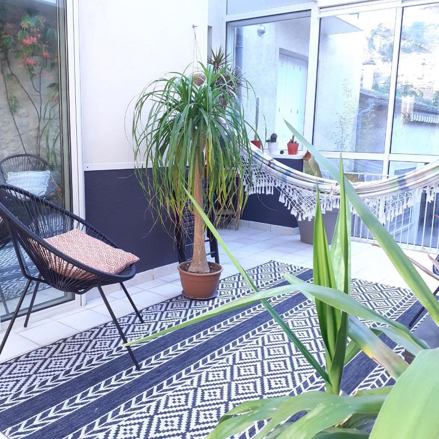 אזאי-לה-רידיו Vagabondes Chambres D'Hotes מראה חיצוני תמונה