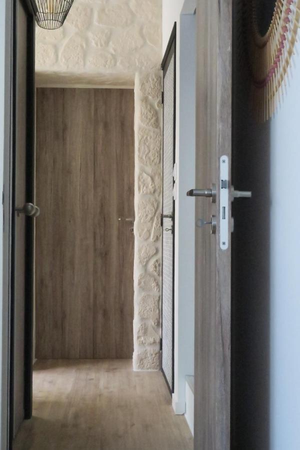 אזאי-לה-רידיו Vagabondes Chambres D'Hotes מראה חיצוני תמונה